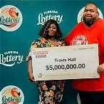 winners of the lottery